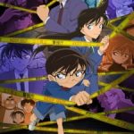 Detective Conan Episode 1193