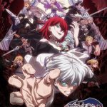 Ragna Crimson Episode 24