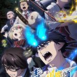 Ao No Exorcist Season 3 Episode 12