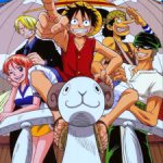 One Piece Episode 1120