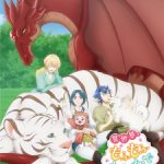 Isekai De Mofumofu Nadenade Suru Tame Ni Ganbattemasu. Episode 12