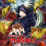 Mashle Season 2 Episode 12