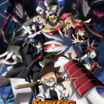 Shaman King: Flowers Episode 13