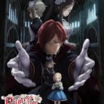 Princess Principal: Crown Handler Movie 3