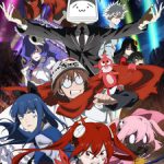 Mahou Shoujo Magical Destroyers Episode 11