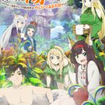 Meitou “Isekai no Yu” Kaitakuki: Around 40 Onsen Mania no Tensei Saki wa, Nonbiri Onsen Tengoku deshita Episode 12