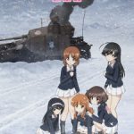 Girls & Panzer: Saishuushou Part 4