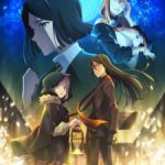 Lord El-Melloi II Sei no Jikenbo: Rail Zeppelin Grace Note Special