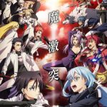 Tensei Shitara Slime Datta Ken Season 3 Episode 23