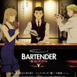 Bartender: Kami no Glass Episode 12