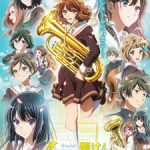 Hibike Euphonium Season 3 Episode 13