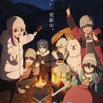 Yuru Camp△ Season 3 Episode 12