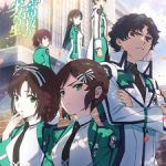 Mahouka Koukou No Rettousei Season 3 Episode 13