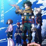 Boku No Hero Academia Season 7 Episode 18