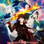 The New Gate Episode 12