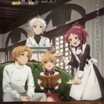 Mushoku Tensei: Isekai Ittara Honki Dasu Season 2 Episode 12