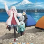 Yuru Camp△ Season 3 Specials Episode 3