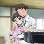 Boku no Tsuma wa Kanjou ga Nai Episode 12