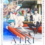 Atri: My Dear Moments Episode 11