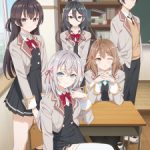 Tokidoki Bosotto Russia-Go De Dereru Tonari No Alya-San Last Episode