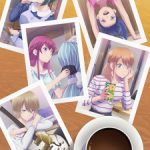 Megami no Café Terrace Season 2 Episode 12