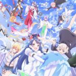 VTuber Nandaga Haishin Kiri Wasuretara Densetsu ni Natteta Episode 12