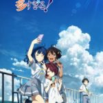 Make Heroine ga Oosugiru Episode 11