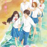 Kimi ni Todoke 3rd Season Episode 5