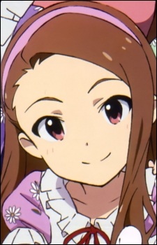 Minase, Iori