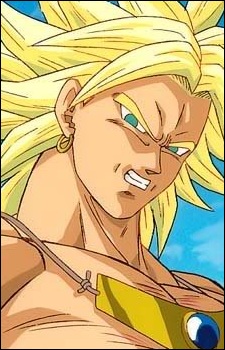 Broly