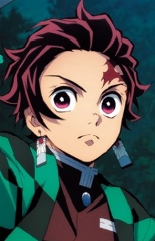 Kamado, Tanjirou