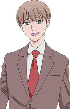 Rokkaku, Yuuta