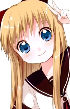 Toshinou, Kyouko