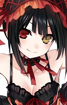 Tokisaki, Kurumi