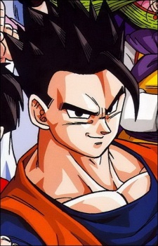 Son, Gohan