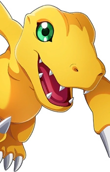 Agumon