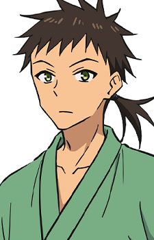 Hyoudou, Shinsuke