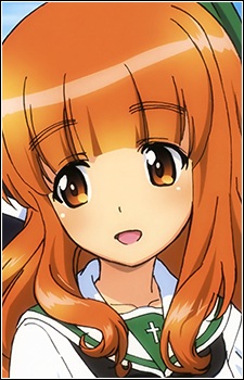 Takebe, Saori