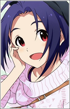 Miura, Azusa